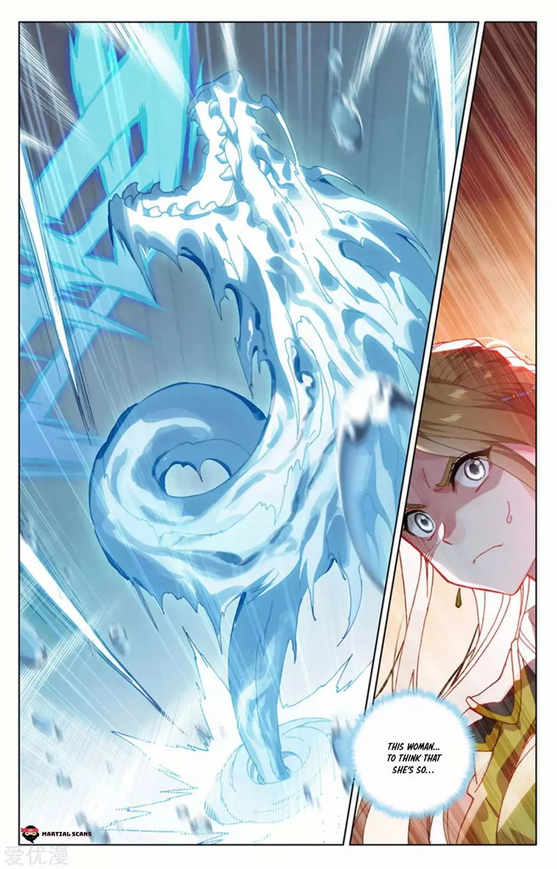 Yuan Zun Chapter 152.5 Online - página 6