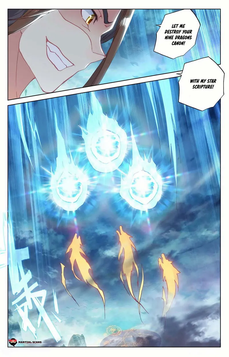 Yuan Zun Chapter 158 Online - página 4