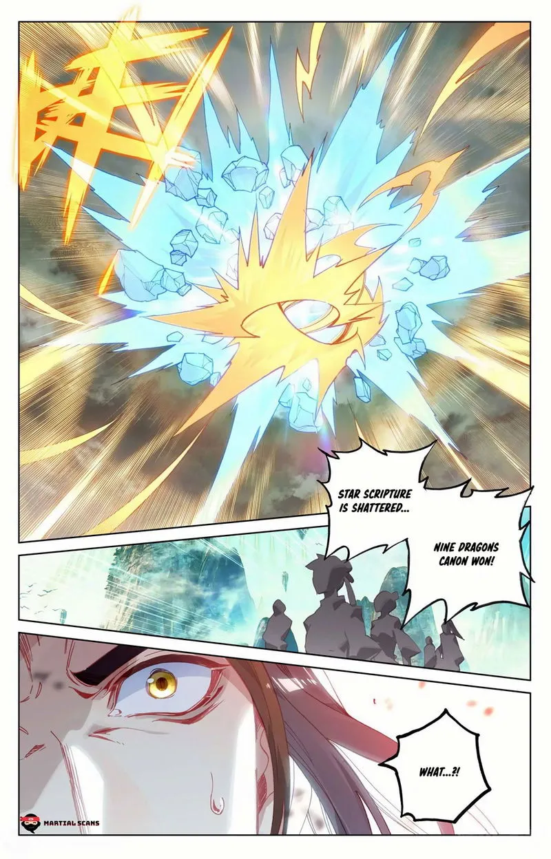 Yuan Zun Chapter 158 Online - página 9