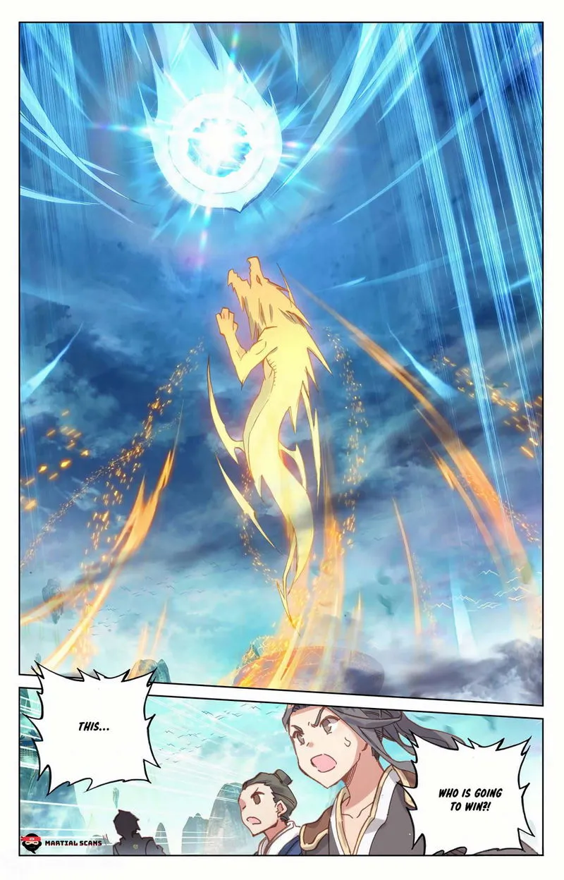 Yuan Zun Chapter 159 Online - página 8
