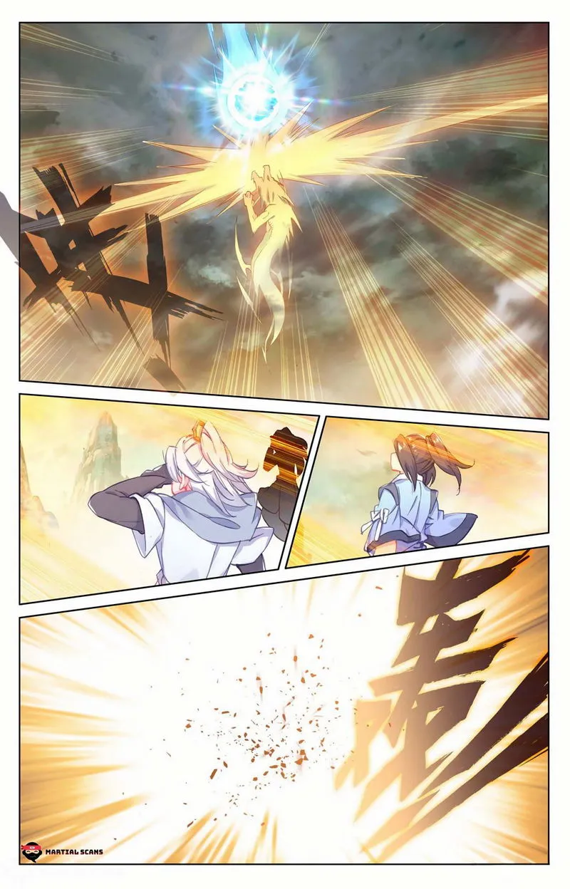 Yuan Zun Chapter 159 Online - página 9