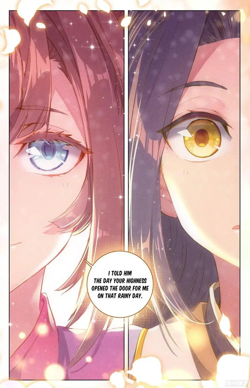 Yuan Zun Chapter 16.5 Online - página 6