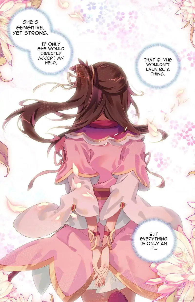 Yuan Zun Chapter 16.5 Online - página 8
