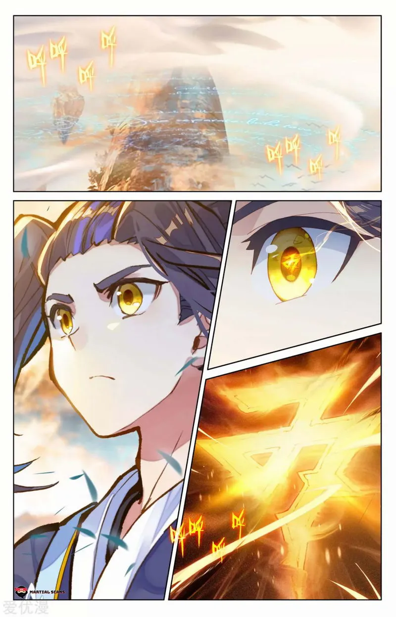 Yuan Zun Chapter 162 Online - página 9