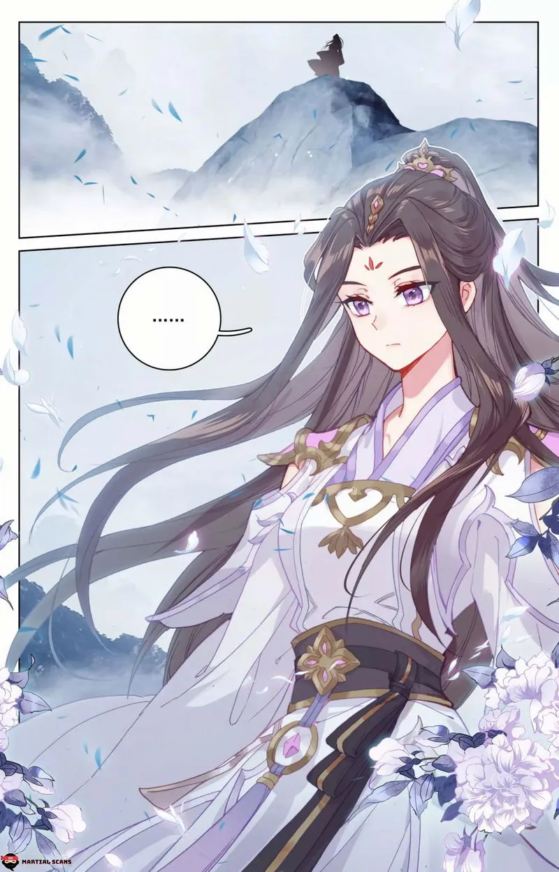 Yuan Zun Chapter 175 Online - página 2