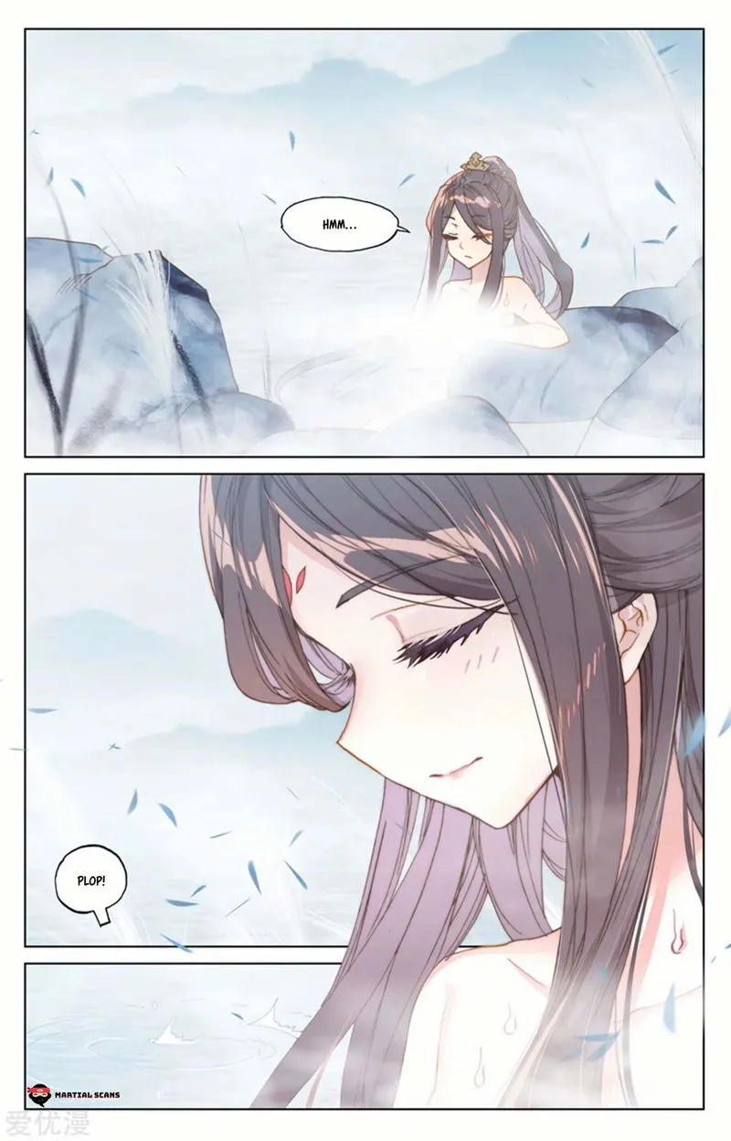 Yuan Zun Chapter 176 Online - página 2