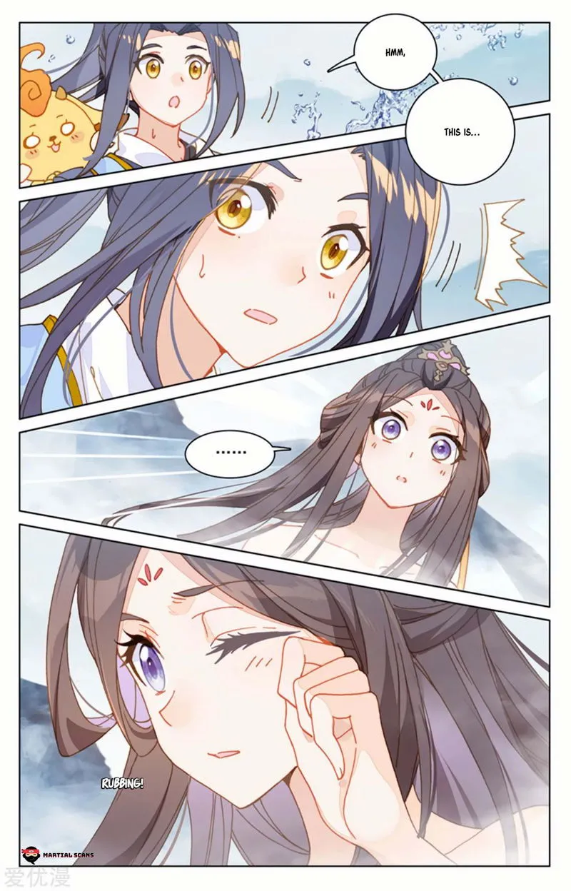 Yuan Zun Chapter 176 Online - página 4