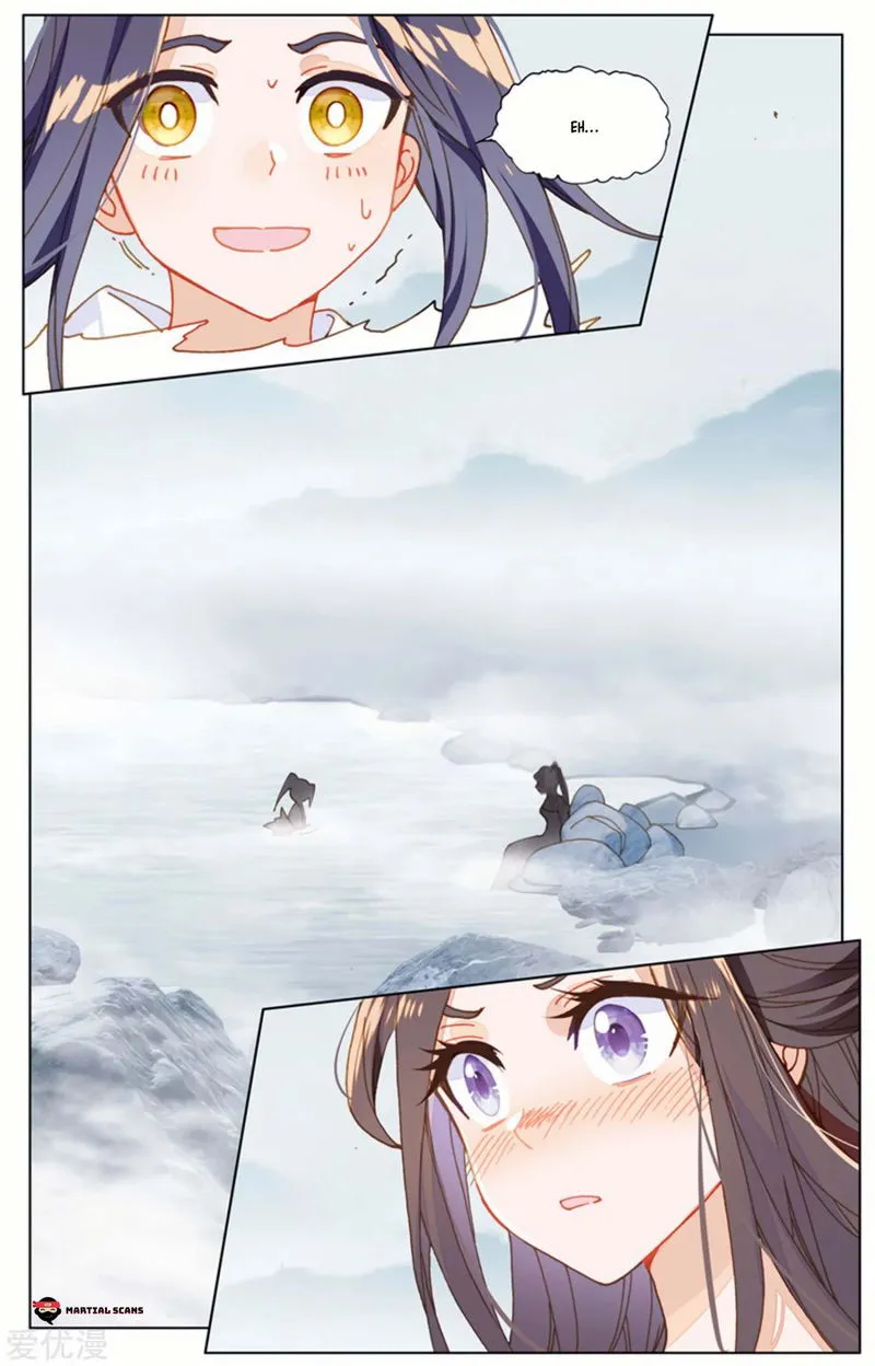 Yuan Zun Chapter 176 Online - página 5