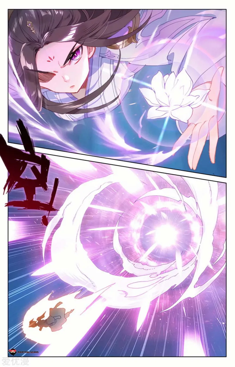 Yuan Zun Chapter 176 Online - página 9
