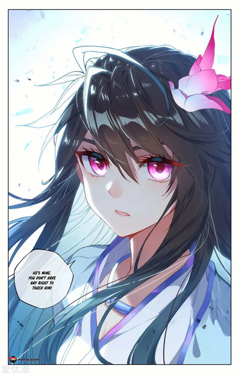 Yuan Zun Chapter 177 Online - página 5