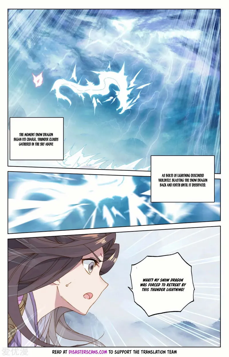 Yuan Zun Chapter 177 Online - página 9