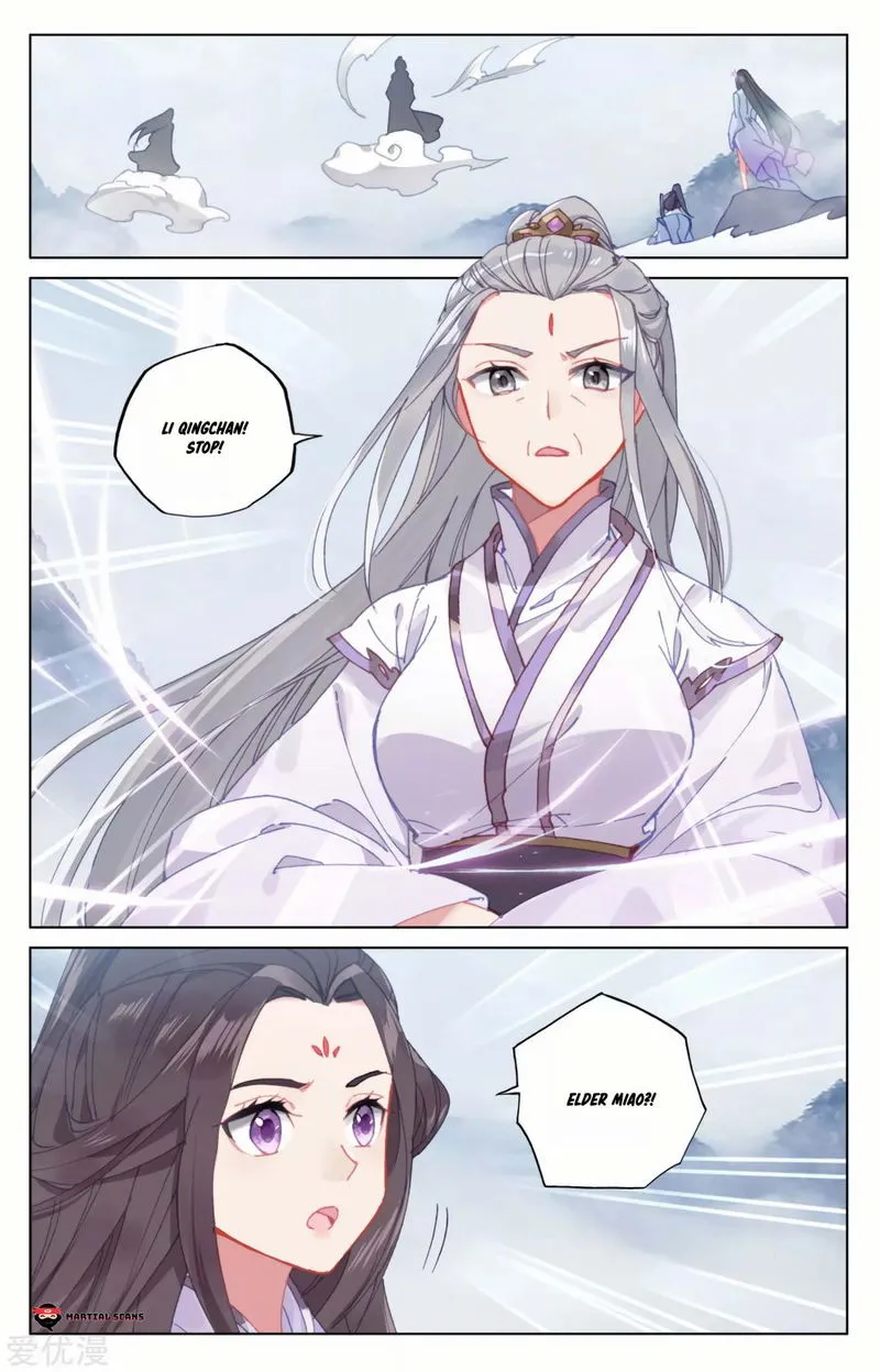 Yuan Zun Chapter 178 Online - página 2