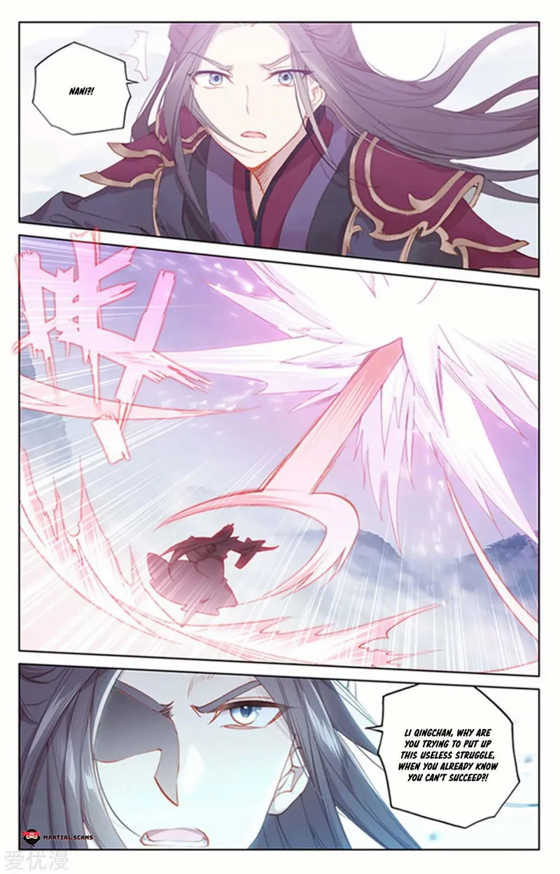 Yuan Zun Chapter 179 Online - página 3