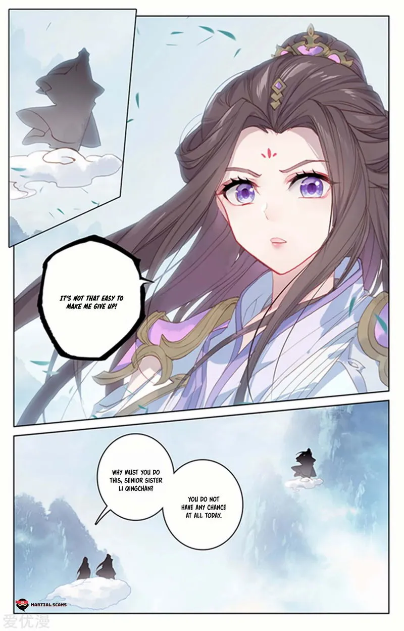 Yuan Zun Chapter 179 Online - página 4