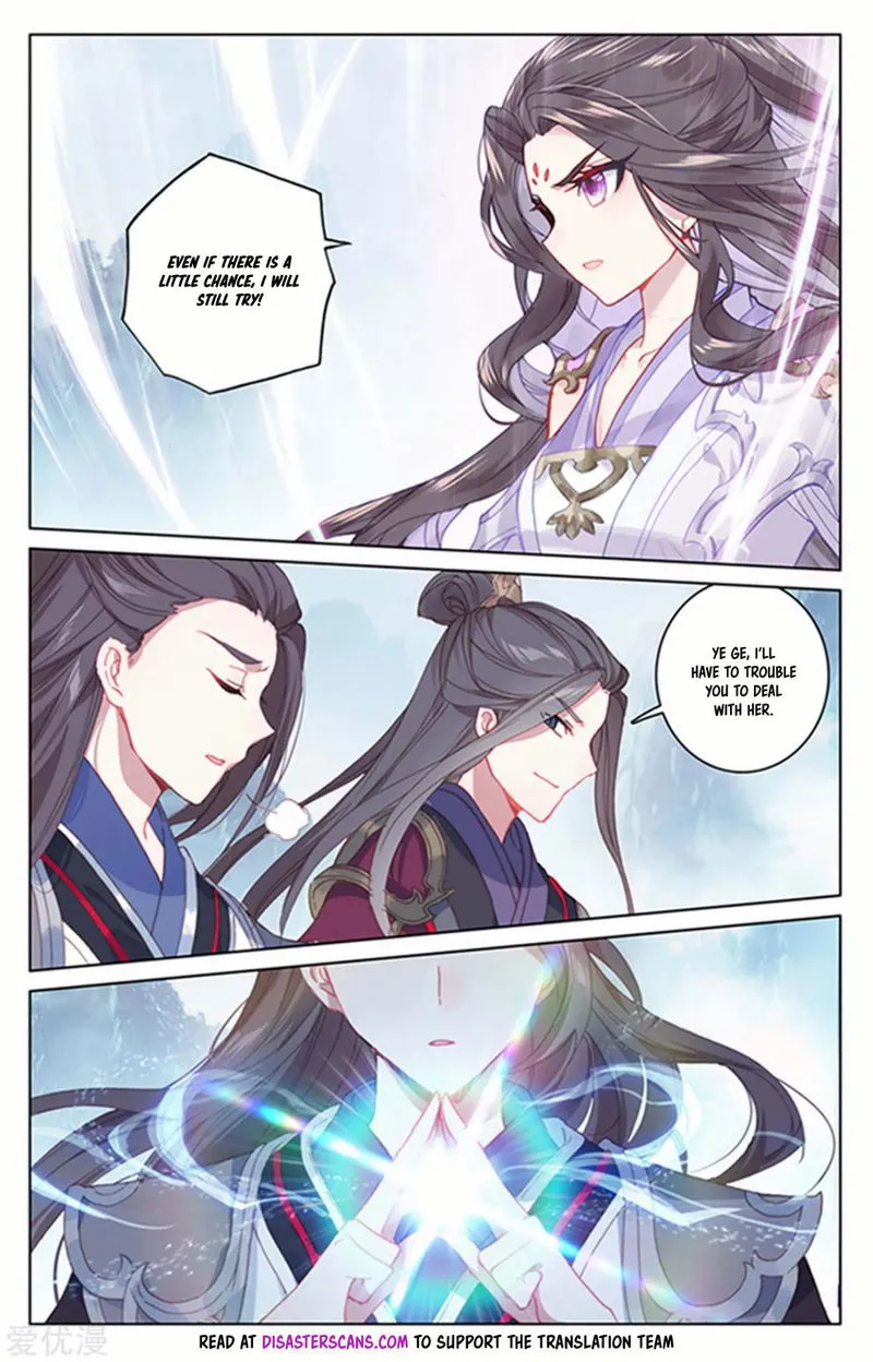 Yuan Zun Chapter 179 Online - página 5