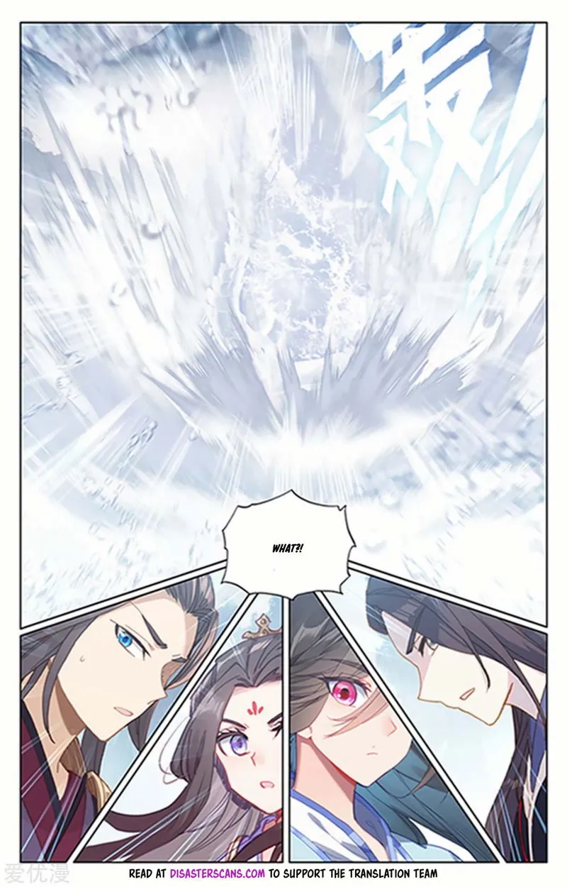 Yuan Zun Chapter 182 Online - página 5