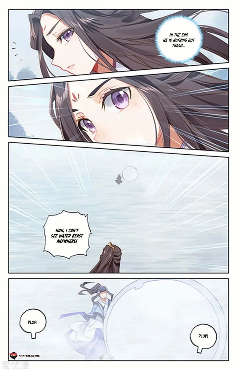 Yuan Zun Chapter 182 Online - página 7