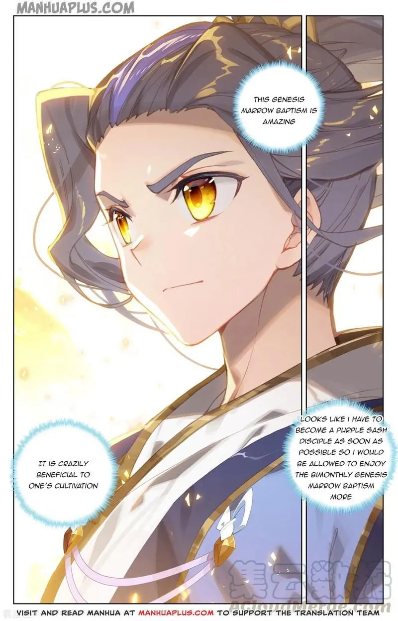 Yuan Zun Chapter 188 Online - página 2