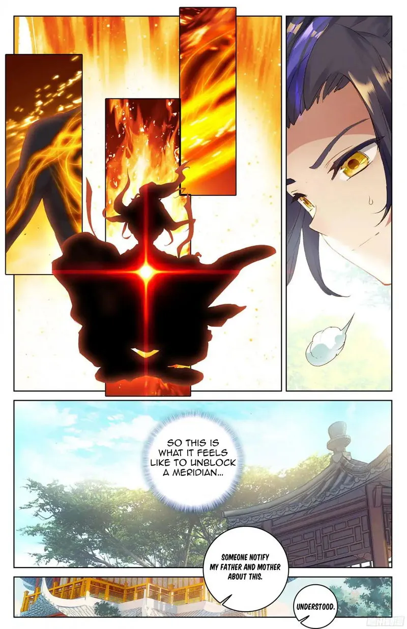 Yuan Zun Chapter 19 Online - página 6