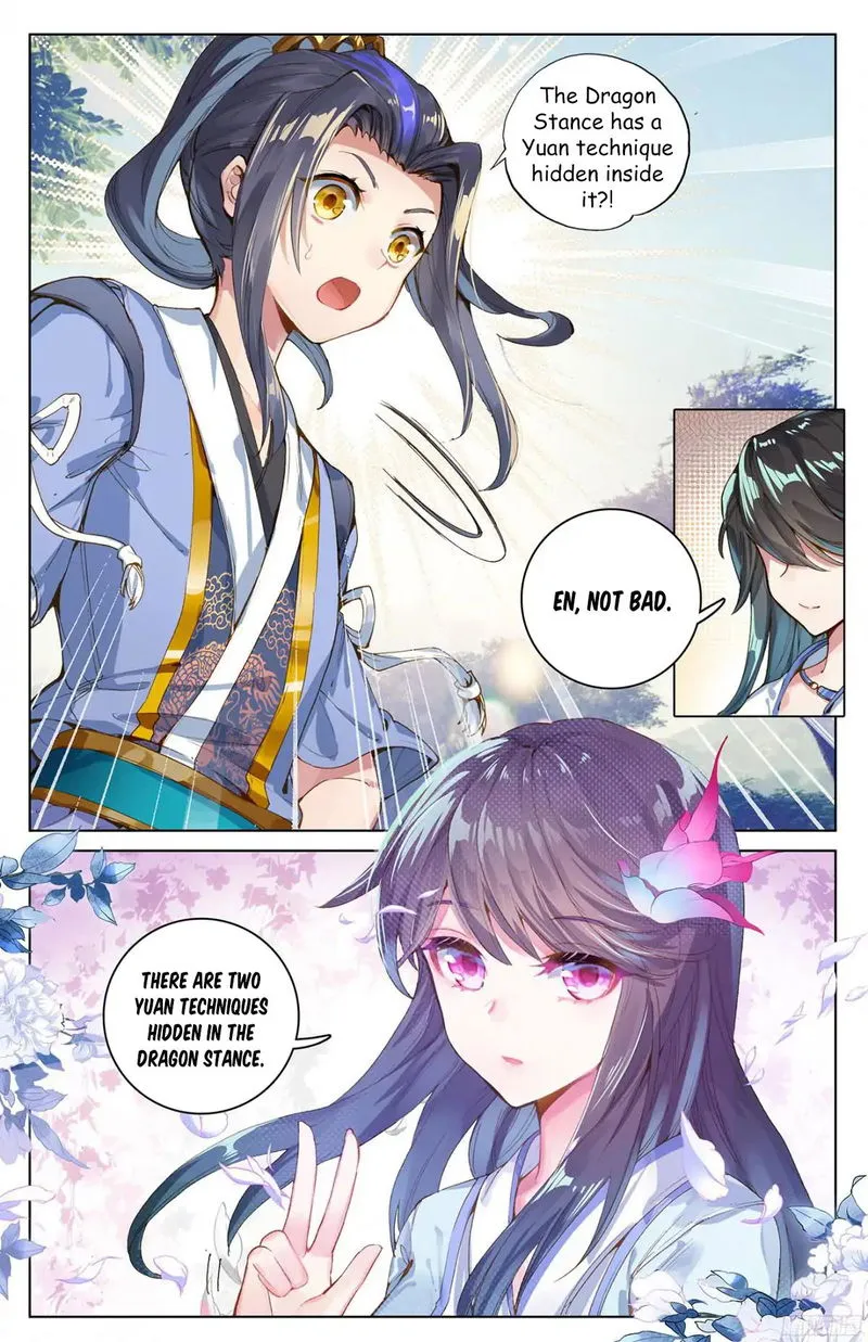 Yuan Zun Chapter 19.5 Online - página 10