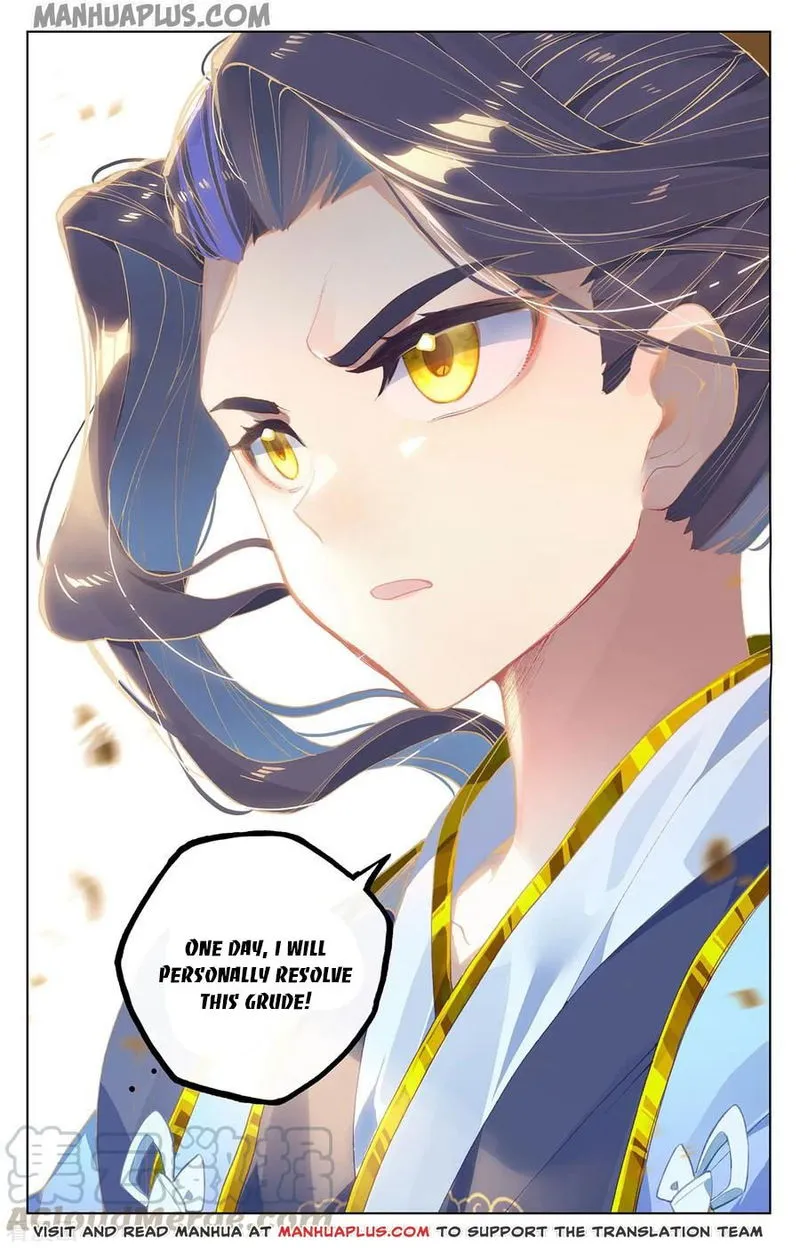 Yuan Zun Chapter 195 Online - página 6