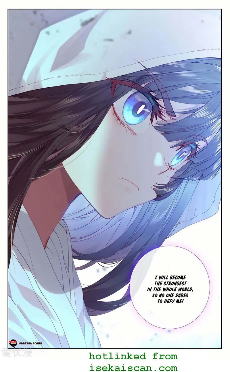 Yuan Zun Chapter 199.5 Online - página 9