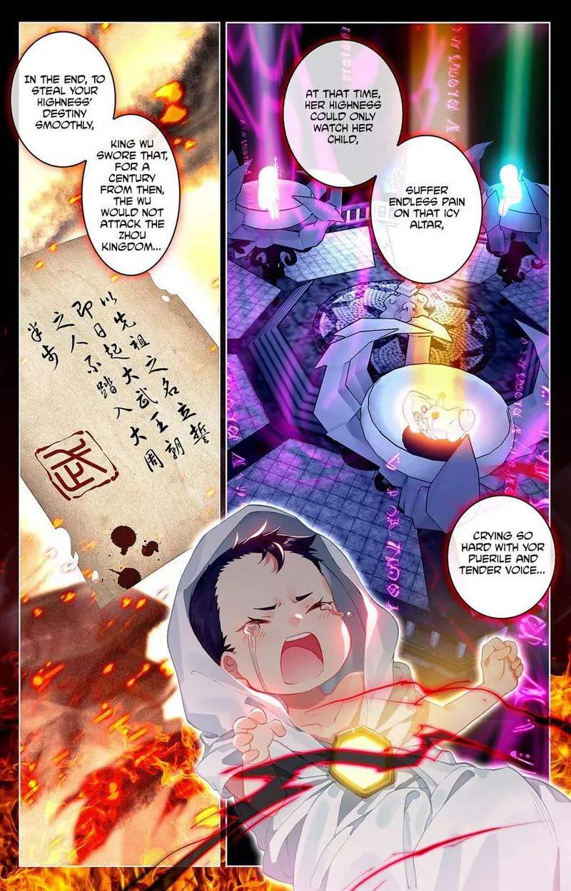 Yuan Zun Chapter 2 Online - página 6