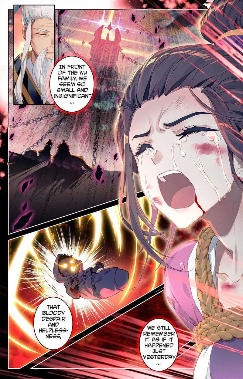 Yuan Zun Chapter 2 Online - página 8