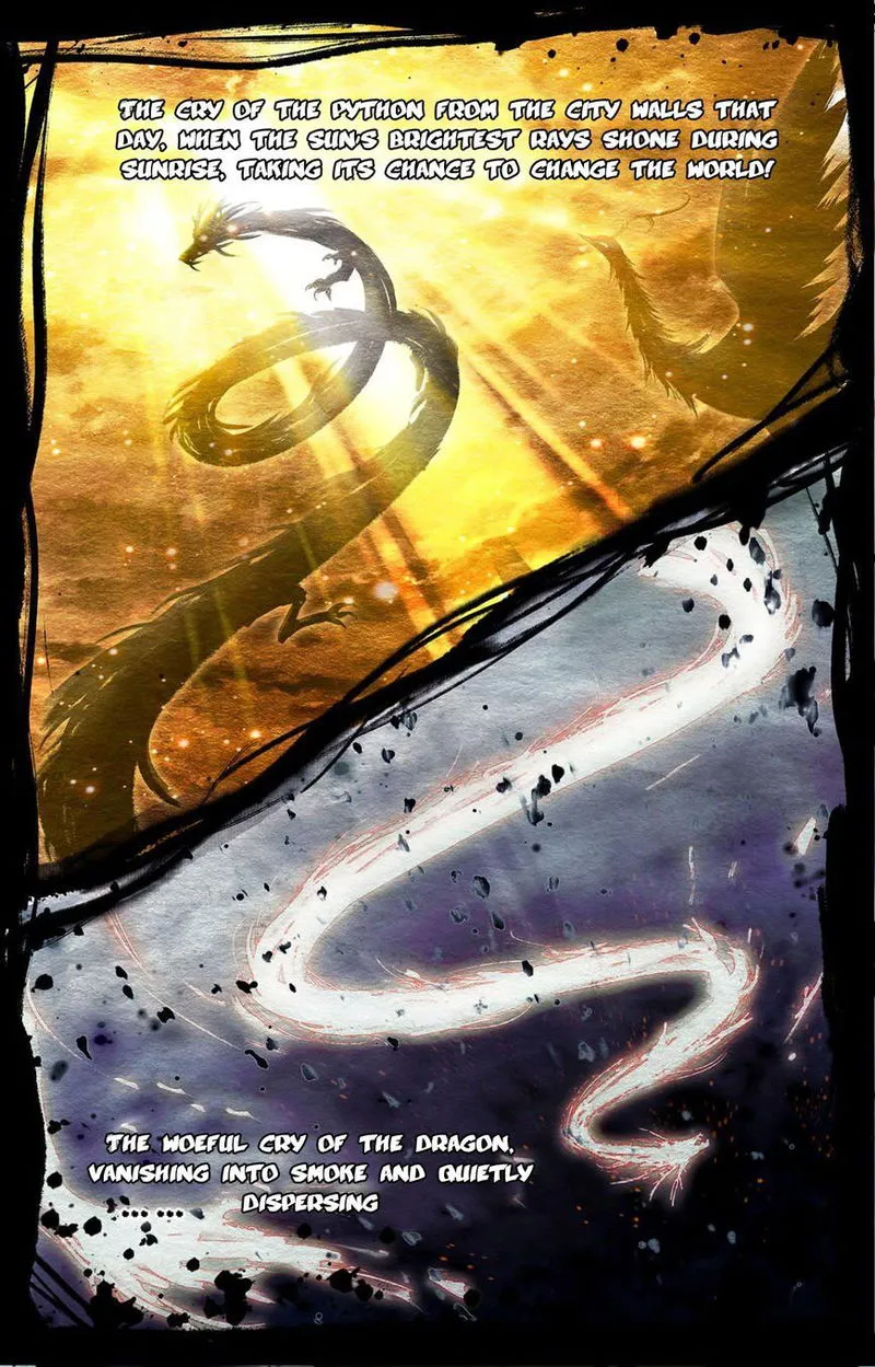 Yuan Zun Chapter 2 Online - página 9