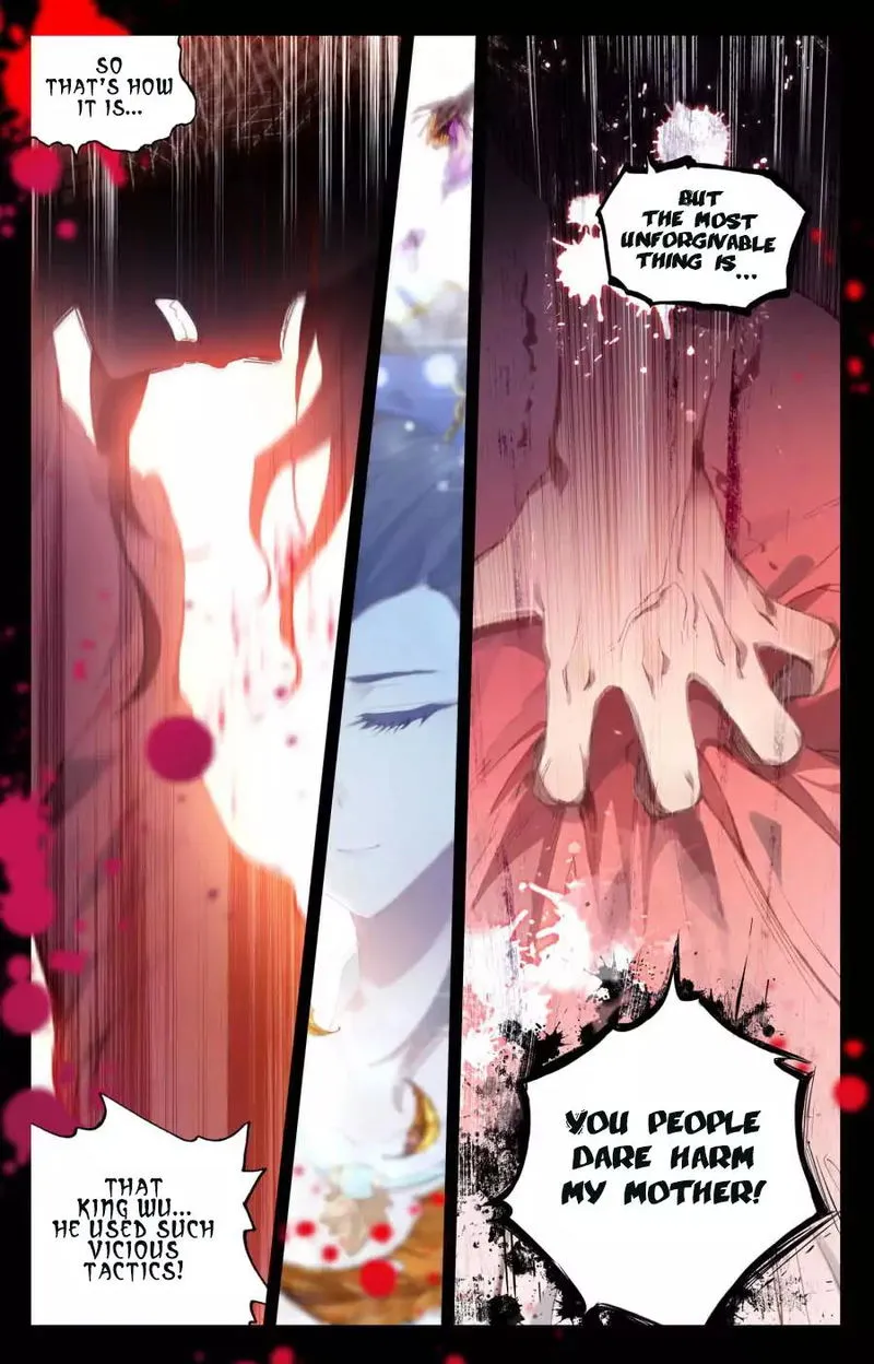 Yuan Zun Chapter 2.2 Online - página 5