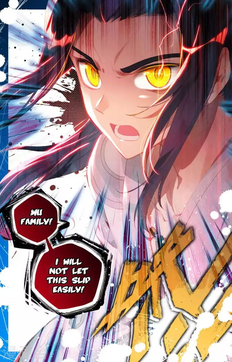 Yuan Zun Chapter 2.2 Online - página 6