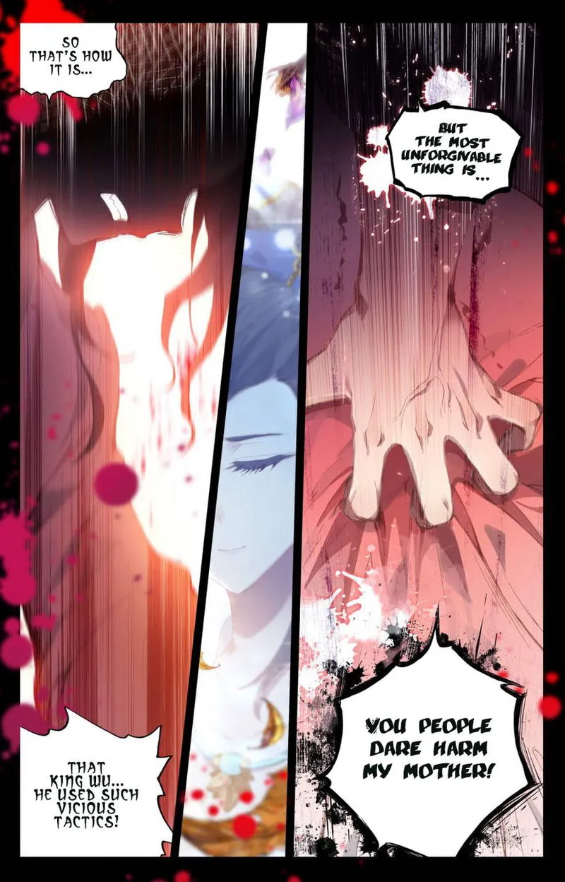 Yuan Zun Chapter 2.5 Online - página 5