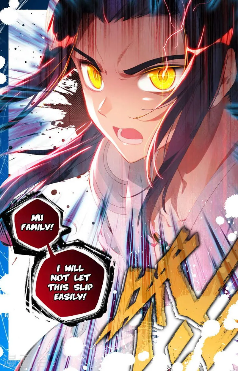 Yuan Zun Chapter 2.5 Online - página 6