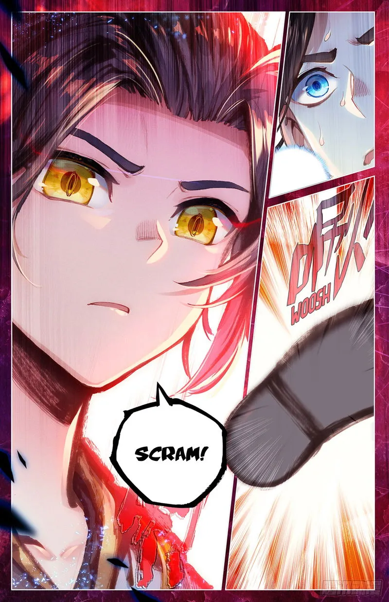 Yuan Zun Chapter 22.5 Online - página 6