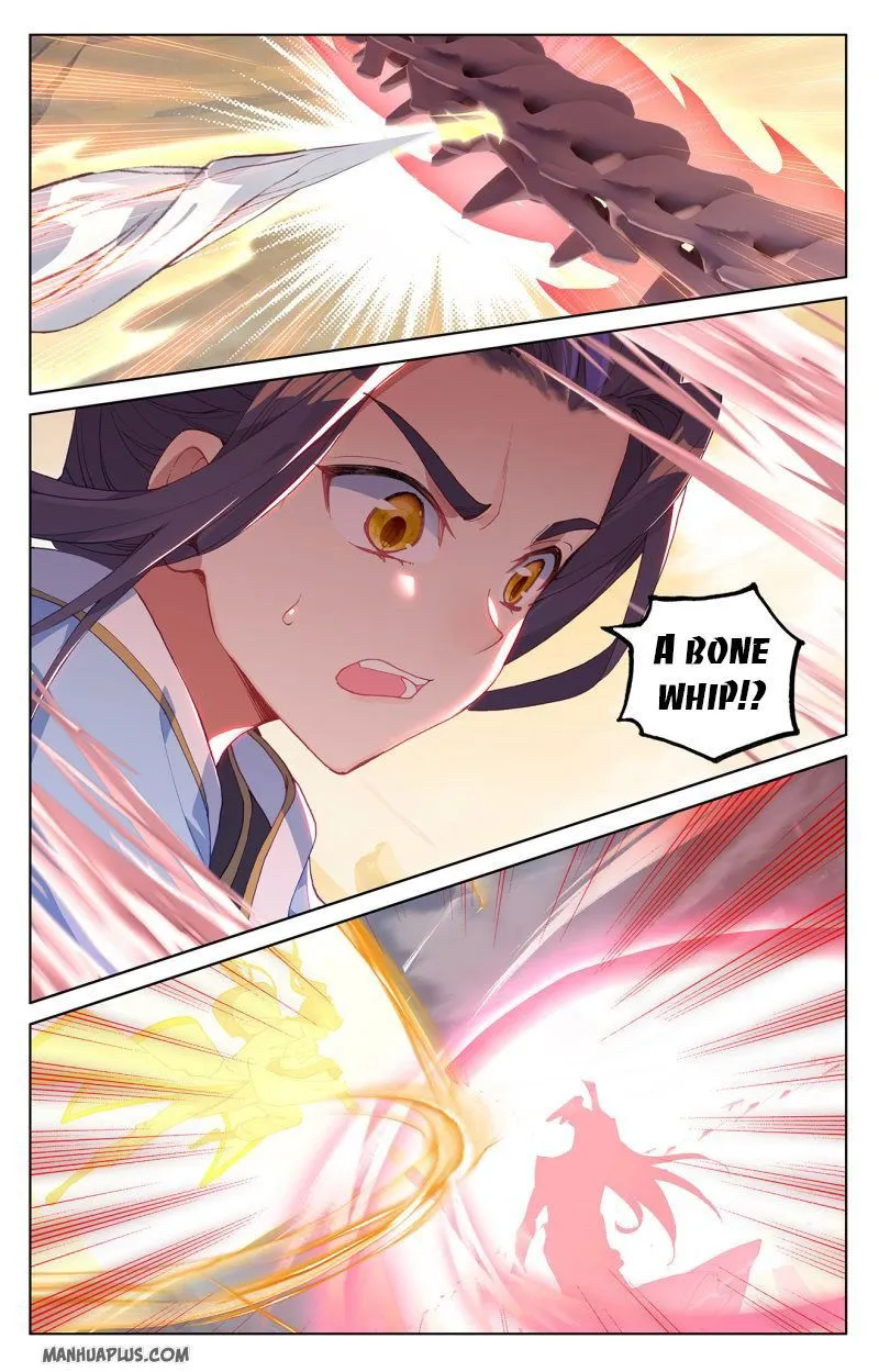 Yuan Zun Chapter 229 Online - página 8