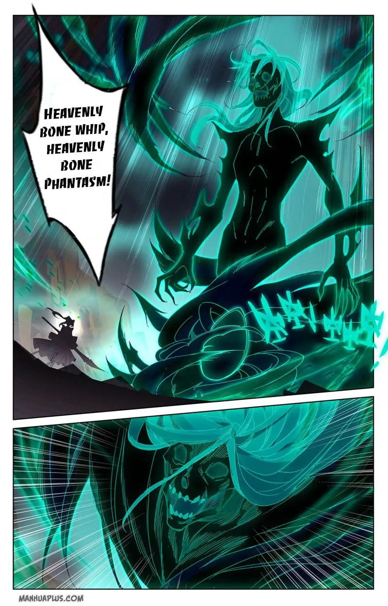 Yuan Zun Chapter 229.5 Online - página 4