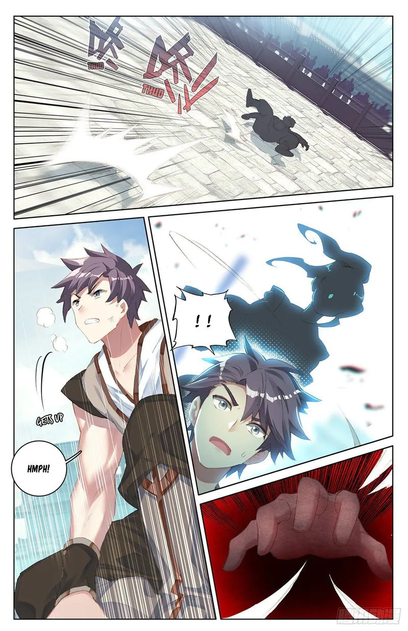 Yuan Zun Chapter 23.5 Online - página 2