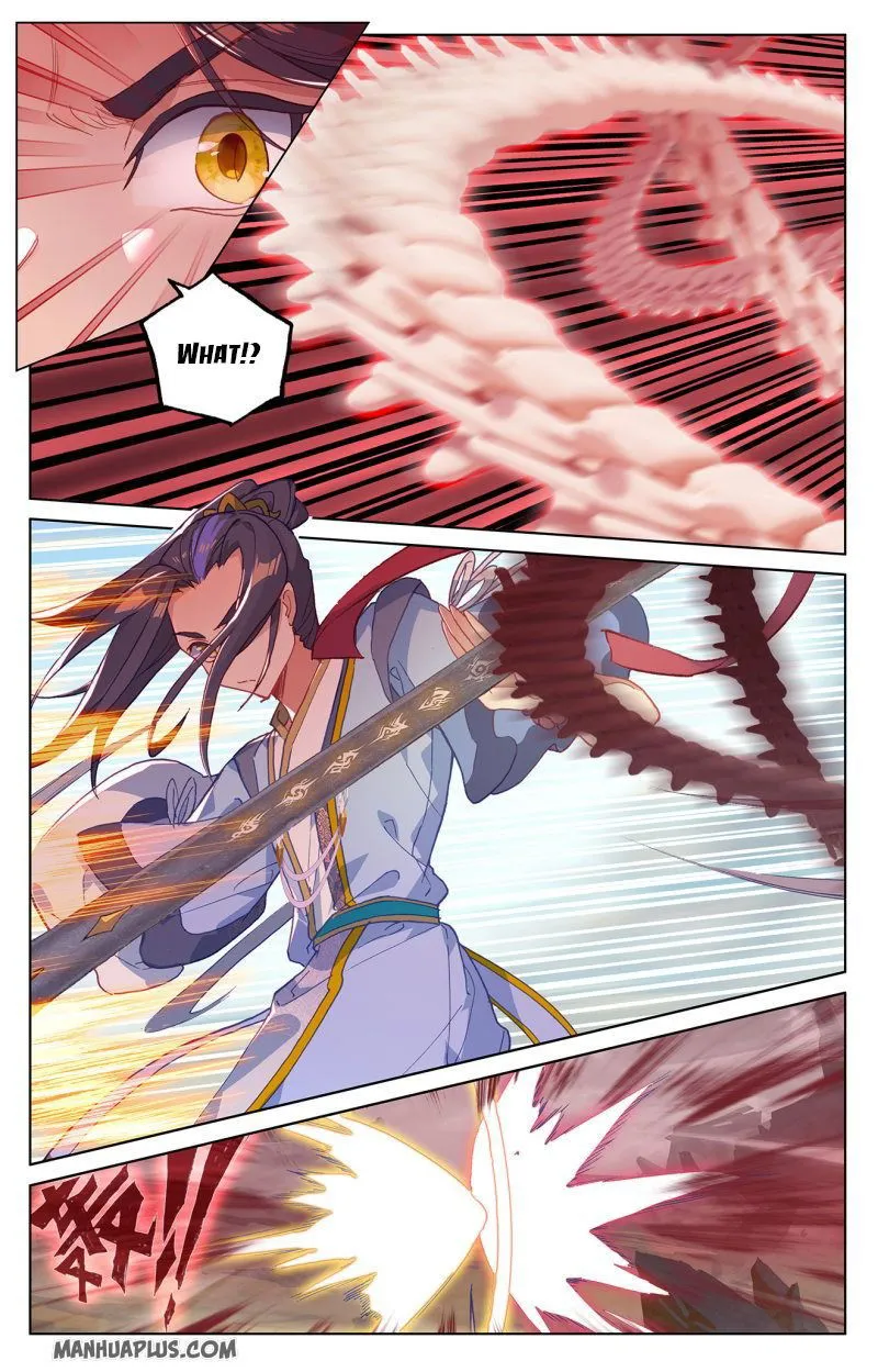 Yuan Zun Chapter 230 Online - página 3