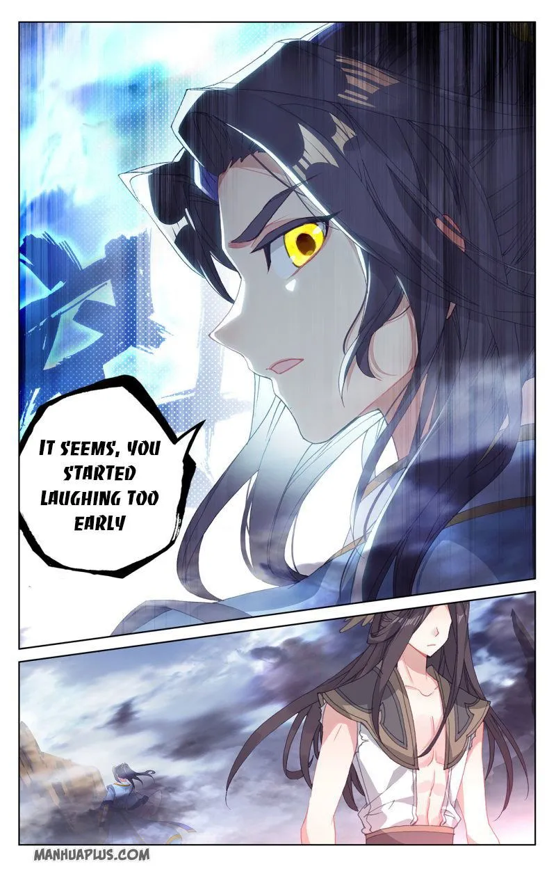 Yuan Zun Chapter 231 Online - página 5