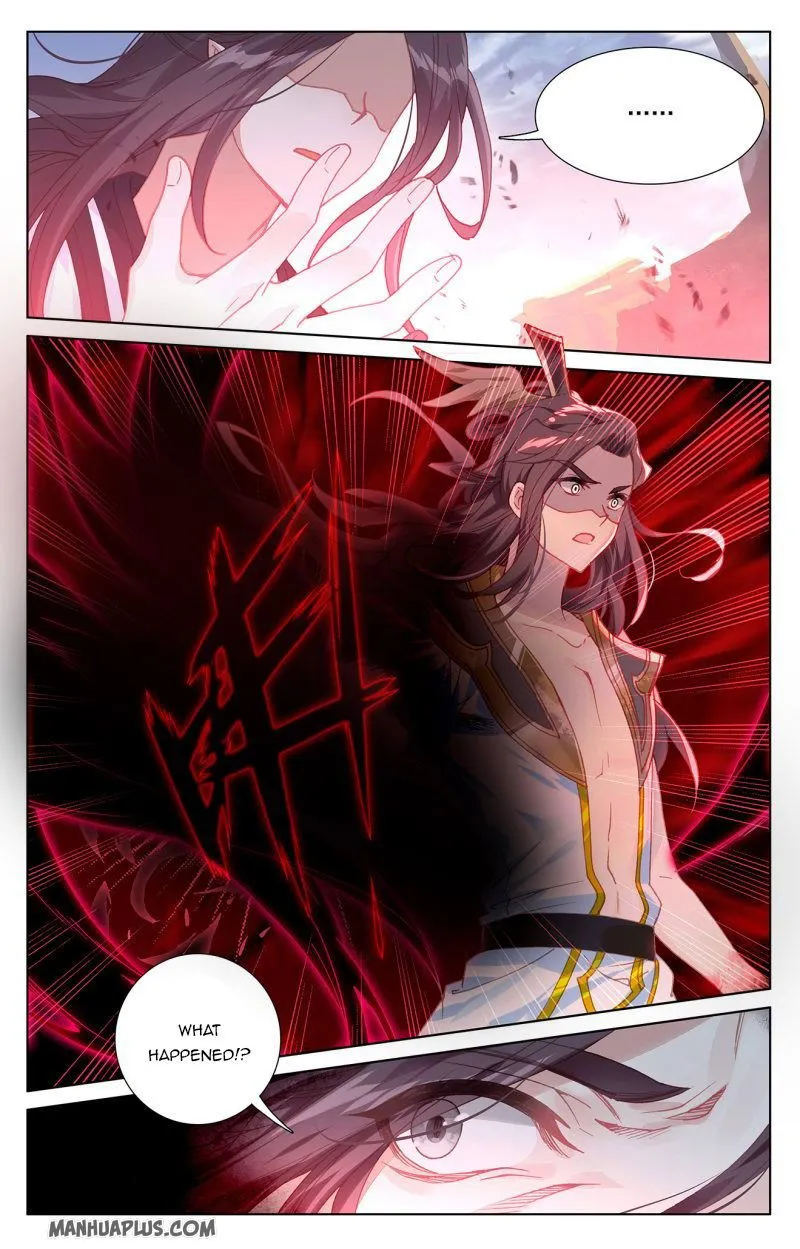 Yuan Zun Chapter 231 Online - página 6
