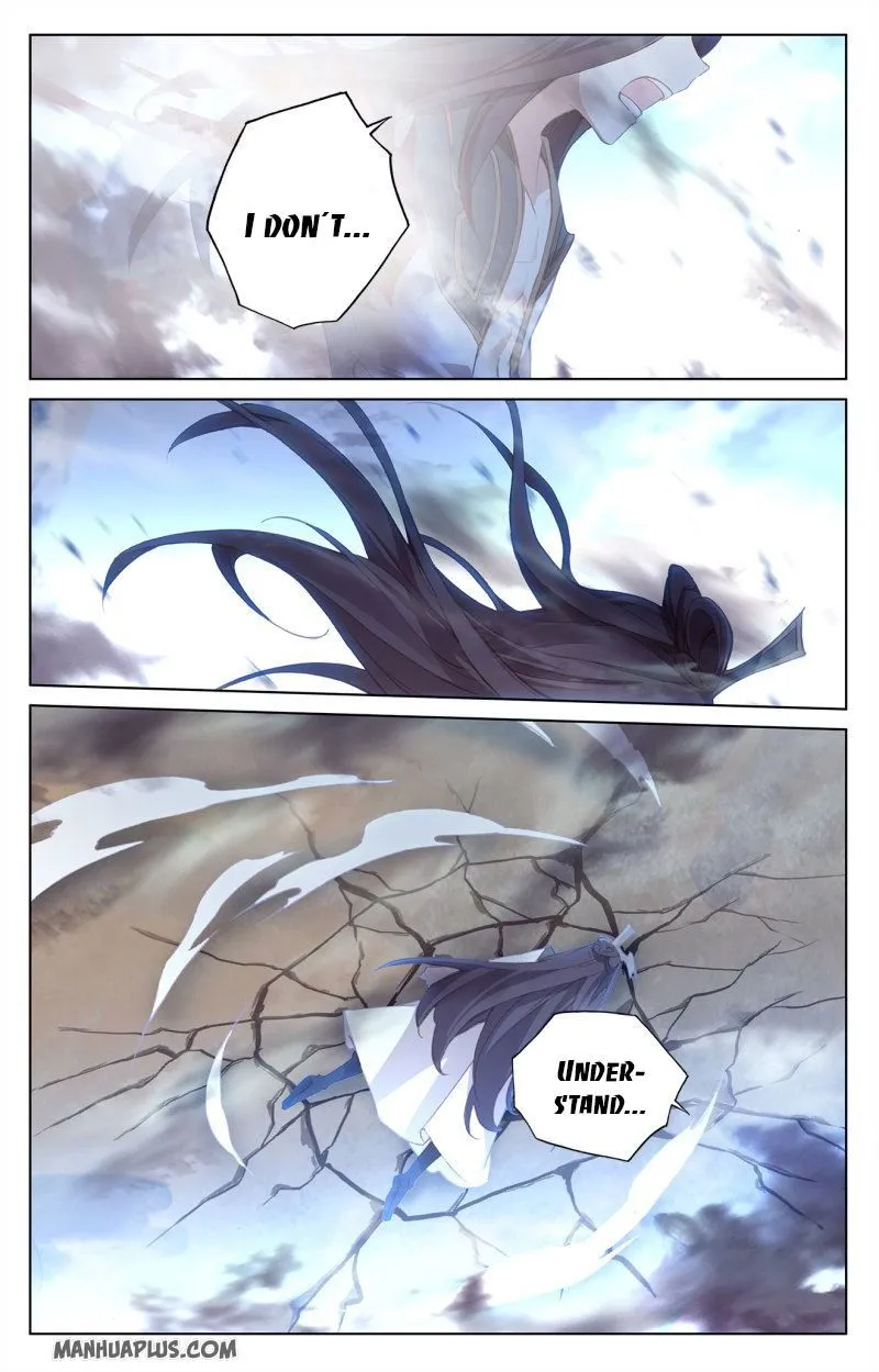 Yuan Zun Chapter 231 Online - página 7
