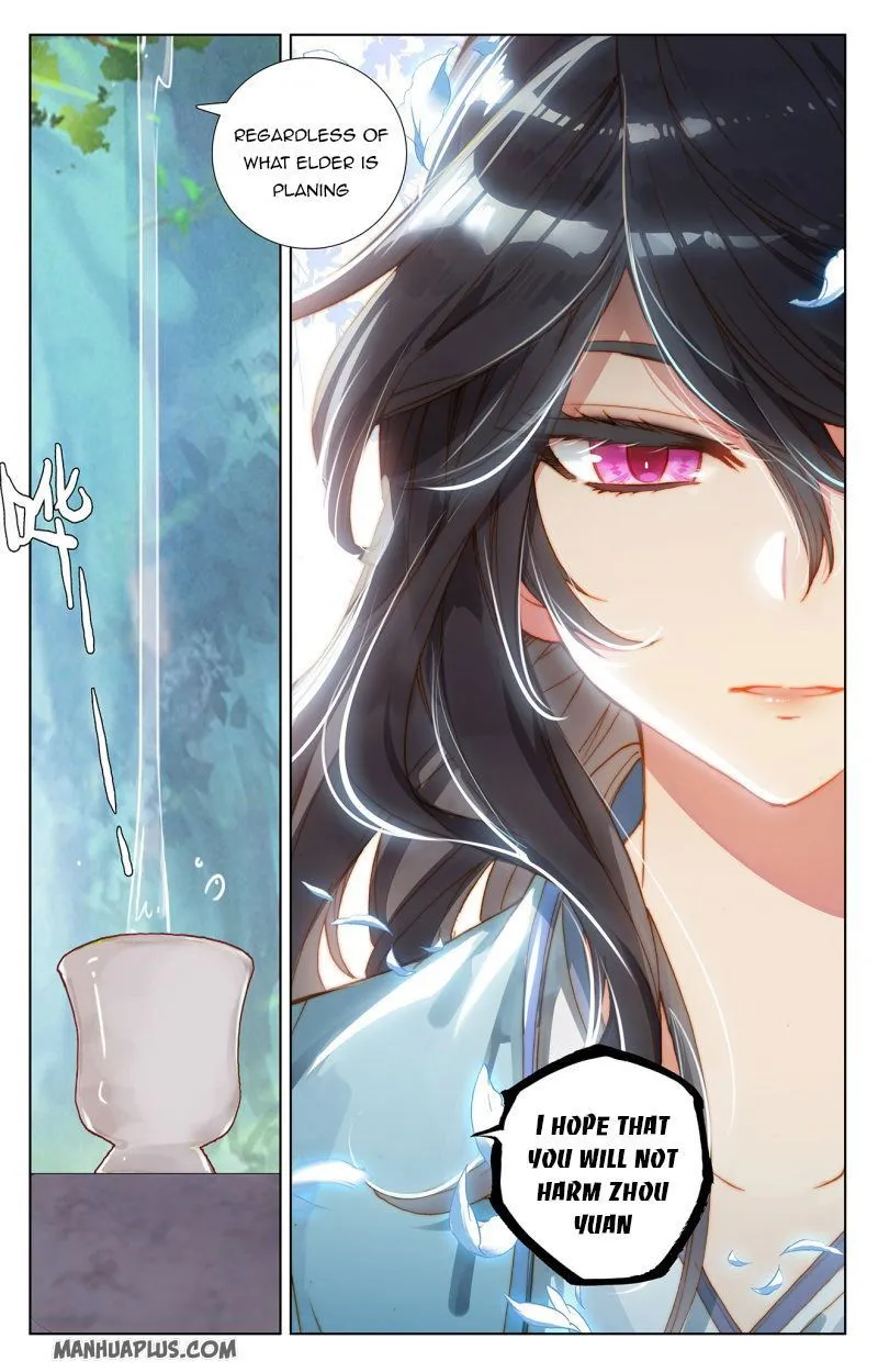 Yuan Zun Chapter 237.5 Online - página 6