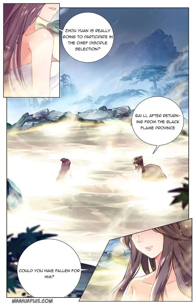 Yuan Zun Chapter 238 Online - página 4