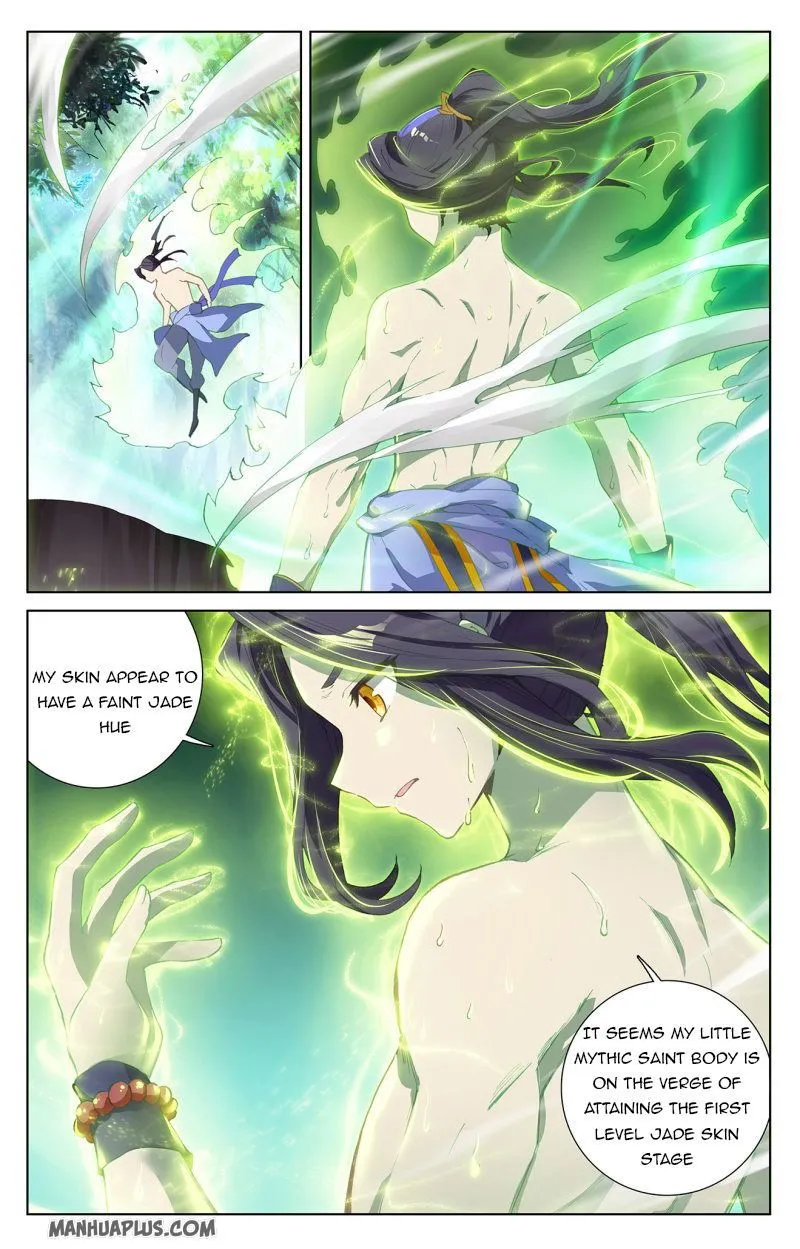 Yuan Zun Chapter 239 Online - página 2