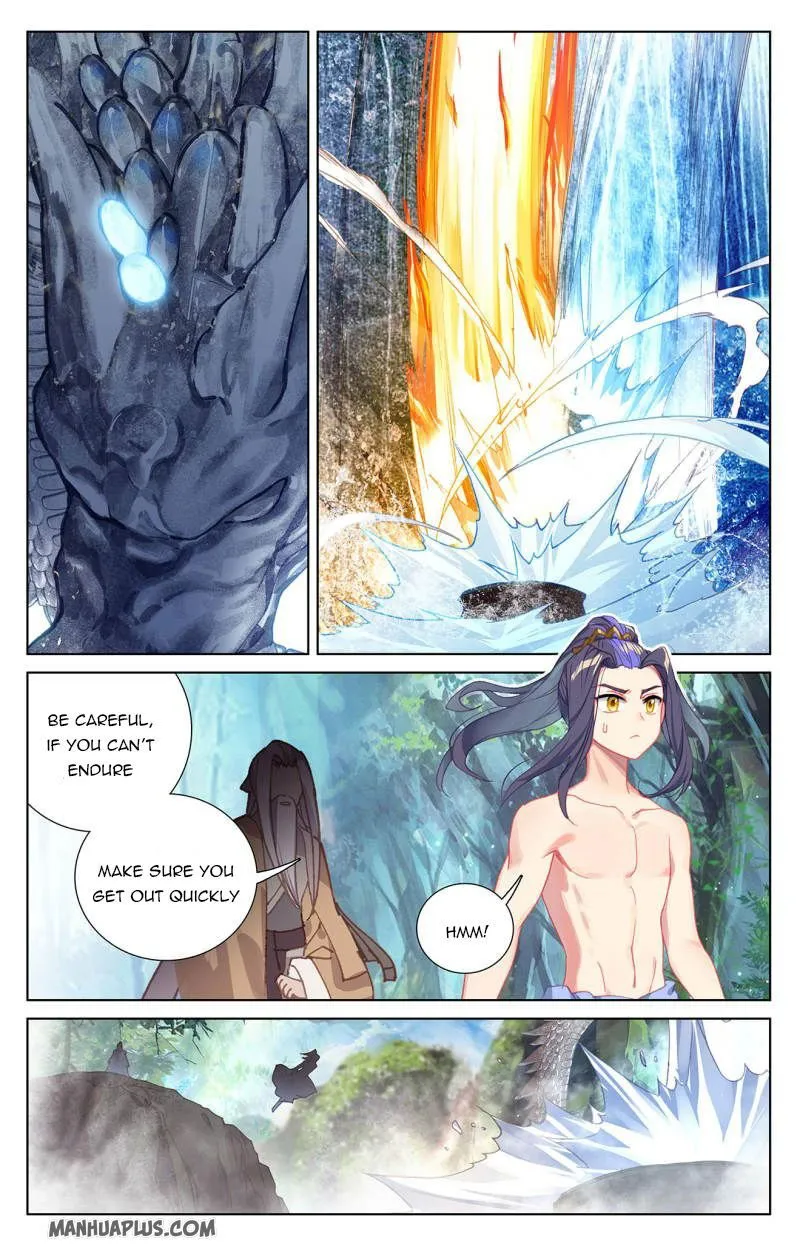 Yuan Zun Chapter 239 Online - página 5