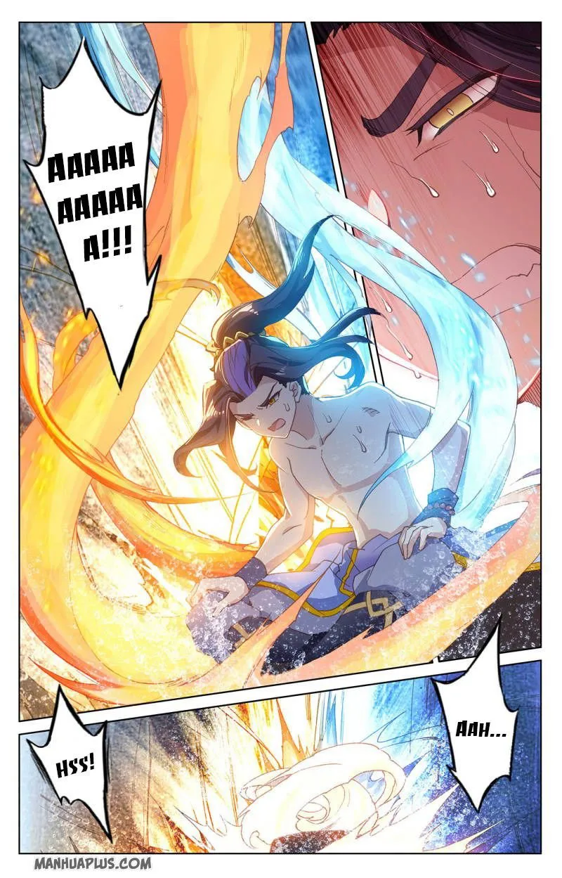 Yuan Zun Chapter 239 Online - página 6