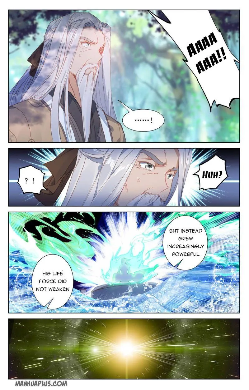Yuan Zun Chapter 239 Online - página 7