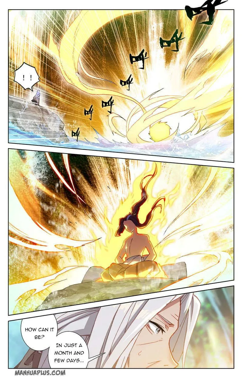 Yuan Zun Chapter 239 Online - página 8