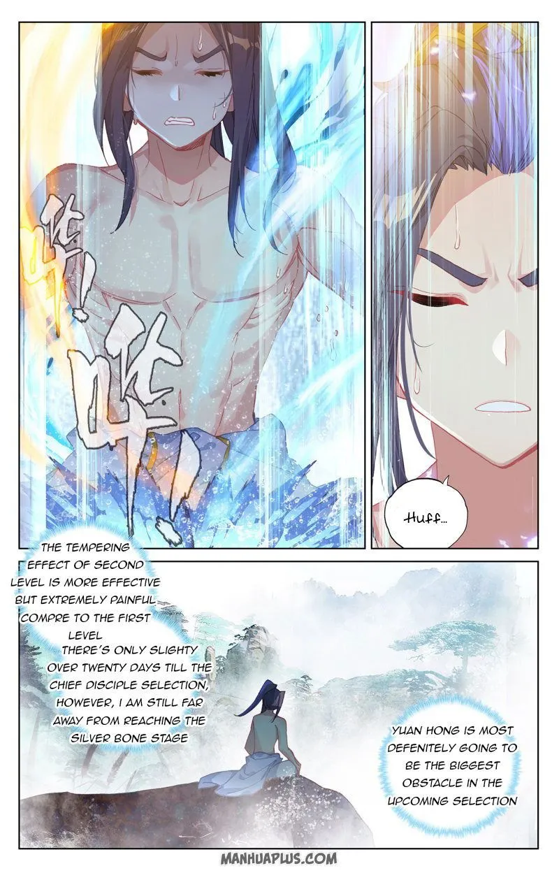 Yuan Zun Chapter 242 Online - página 5