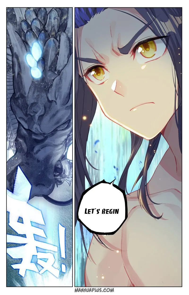 Yuan Zun Chapter 242 Online - página 8